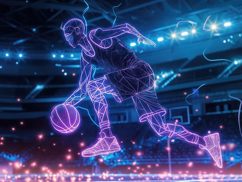08月16日 WNBA常规赛 洛杉矶火花vs达拉斯飞翼 全场录像回放